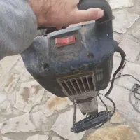 دژبر توسن سالم|ابزارآلات|ایجرود, |دیوار