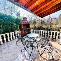 نظافت وآشپزی خانه ویلایی