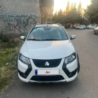 کوییک مدل 1404 صفر خشک