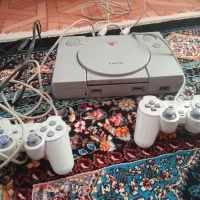 دستگاه بازی سونی جنس خیلی خوب|کنسول، بازی ویدئویی و آنلاین|ابهر, |دیوار