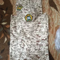 لباس با اورکت ارتشی|لباس|نسیمشهر, |دیوار