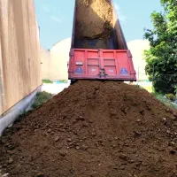 کود ، کود گاوی ، پوسیده تضمینی|خدمات باغبانی و درختکاری|شهریار, شهریار|دیوار