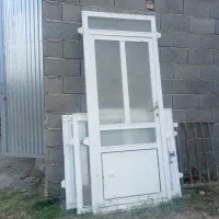 در و پنجره آلومینیومی...