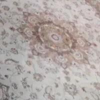 فرش ۱۲ متری ماشینی مشهد در حد نو