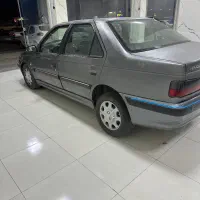 پارس سال مدل ۸۶