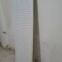 فروش رادیاتور ۱۶۰ سانتی|آبگرمکن، پکیج، شوفاژ|تهران, مظاهری|دیوار