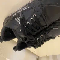 نیم بوت،کفش