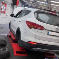 تعمیرگاه هیوندا وراکروز سانتافه کیا اسپورتیج سراتو|خدمات موتور و ماشین|تهران, دکتر هوشیار|دیوار