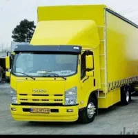 باربری حمل بار با ماشینهای برگشتی