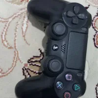 اسباب بازی برد و قاب دسته PS4. اصلی