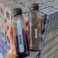 آب معدنی لوکس