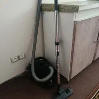 جاروبرقی|جاروبرقی، جارو شارژی، بخارشو|خرمآباد, |دیوار