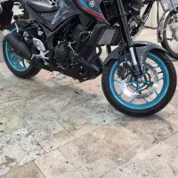 موتور یاماها مدل1403 تک‌برگ سند700کار واقعی