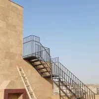 جوشکار و اهنگری سیار در تمام اسرا وقت