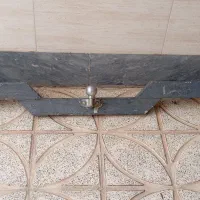 سپر عقب نیسان