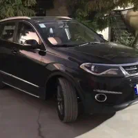 تیگو۵ مدل ۱۳۹۸ ،تریم داخلی مارون