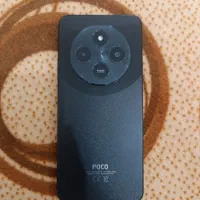 256گ.ب 8رم گوشی پوکو c75