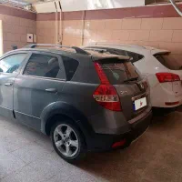 فروش ماشین دانگ فنگ h30کراس
