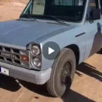 فروش نیسان کمپرسی