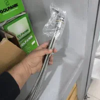 شیر اهرمی سرد و گرم فرنگی / شیر بیده فرنگی