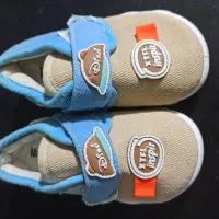 کتانی یا پاپوش جغجغه دار|کفش و لباس بچه|تهران, اوقاف|دیوار