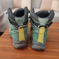 کفش کوهنوردی مردانه مناسب سایز ۴۰و ۴۱|کیف، کفش، کمربند|اردبیل, |دیوار