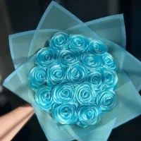 باکس و دسته گل ربانی