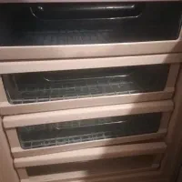 یخچال ۱۴و۱۲فوت|یخچال و فریزر|قزوین, |دیوار