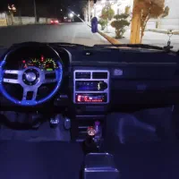 فرمان اسپرت پراید
