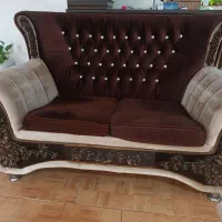 مبلمان منزل|مبلمان خانگی و میز عسلی|خرمآباد (تنکابن), |دیوار