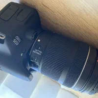 دوربین کنون EOS 700D