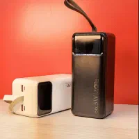 انواع پاوربانک های اورجینال وارداتی نسخه های 2025|لوازم جانبی موبایل و تبلت|کرج, باغستان|دیوار