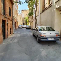 فروش ۴۷۰ متر کلنگی با بر ۱۷ دارای جواز ۶ طبقه