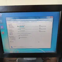 تعدادی کیس کامل و آماده بکار ddr2|رایانه رومیزی|چالوس, |دیوار