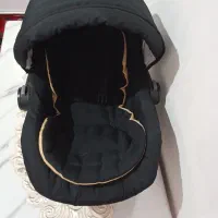 کریر بچه|تخت و صندلی بچه|محمدشهر, جعفرآباد|دیوار