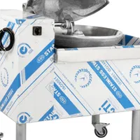 سبزی خردکن|خردکن، آسیاب، غذاساز|میانه, |دیوار