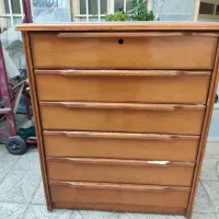 دراور 6 کشو کارکرده|جاکفشی، کمد، دراور|اراک, |دیوار