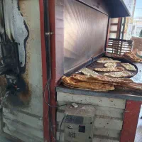 ،خمیر گیر،میز گردون، شاطریار