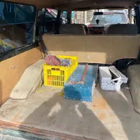 پاترول ۴در ۴سیلندر|خودرو سواری و وانت|ساری, |دیوار