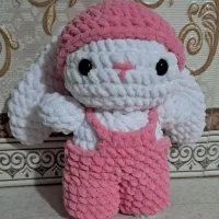عروسک خرگوش