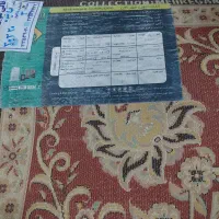 فرش ۹ متری|فرش|رشت, لاکان|دیوار