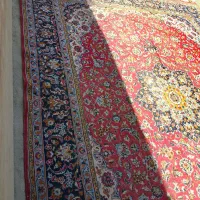 فرش۱۲متری|فرش|قم, شهر قائم|دیوار