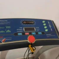 تردمیل|تجهیزات ورزشی|قم, پردیسان|دیوار