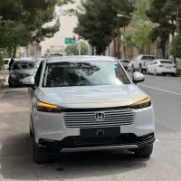هوندا HRv مدل 2025 هیبرید|خودرو سواری و وانت|مشهد, سجاد شهر|دیوار