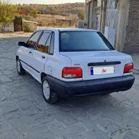 پراید مدل ۹۳|خودرو سواری و وانت|بانه, |دیوار