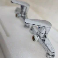 شیرآلات اهرمی آشپزخانه حمام روشویی