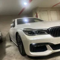 Bmw 740LI|خودرو سواری و وانت|تبریز, |دیوار
