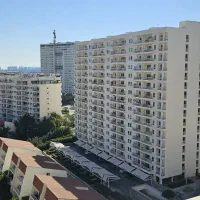 فروش دامون ساحلی دو ۱۰۱متر یک خ