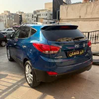 توسان 2011 فول اروپا (نقد و اقساط)|خودرو سواری و وانت|تهران, نارمک|دیوار