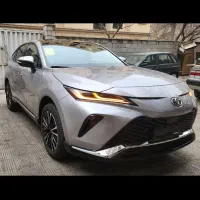 تویوتا ونزا ۲۰۲۵ پرمیوم فول فول